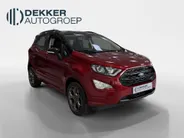 Ford EcoSport 1.0 EcoBoost ST-Line Winterpack