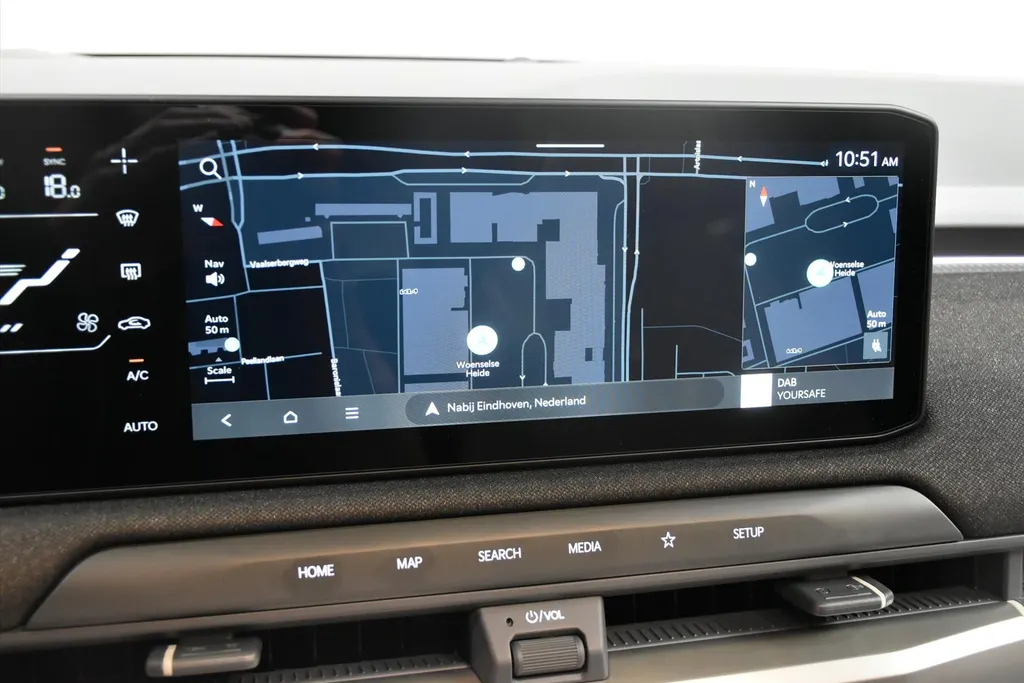 Kia EV3 81,4 kWh 204pk GT-PlusLine