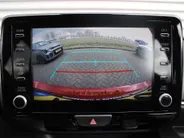 Mazda 2 Hybrid 1.5 Agile | Comfort pakket | 15' LM | Stuur/-stoelverwarming | Carplay | Cruise adapt. |