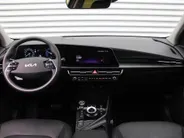 Kia Niro 1.6 GDi Hybrid DynamicPlusLine | Schuif-/kanteldak | Stuur-/stoelverwarming | Cruise adapt. | Camera | HUD | LED | Clima | 16' LM | Navi |