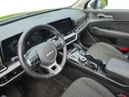 Kia Sportage 1.6 T-GDi Hybrid DynamicPlusLine | Climate control | Navigatie | Elektrische achterklep | Schuif/kantel dak | Stoel-en stuurverwarming