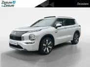 Mitsubishi Outlander 2.4 PHEV Instyle | Pano | Stoel Verkoeling | ACC |