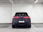 BMW iX3 50 xDrive