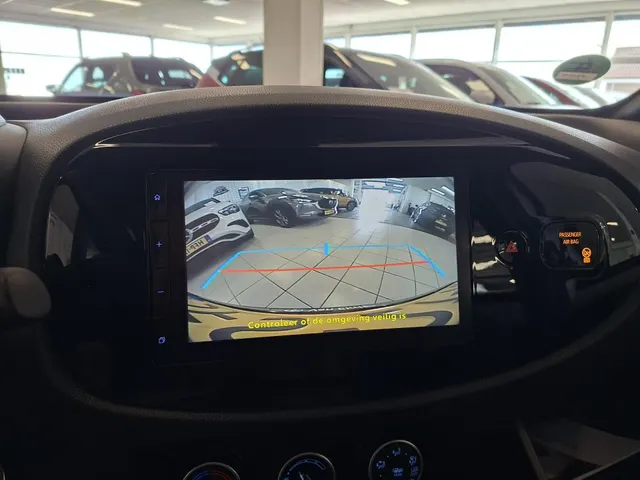 Toyota Aygo X 1.0 VVT-i MT Play CAMERA | CRUISE | NL-auto | rijklaarprijs !!