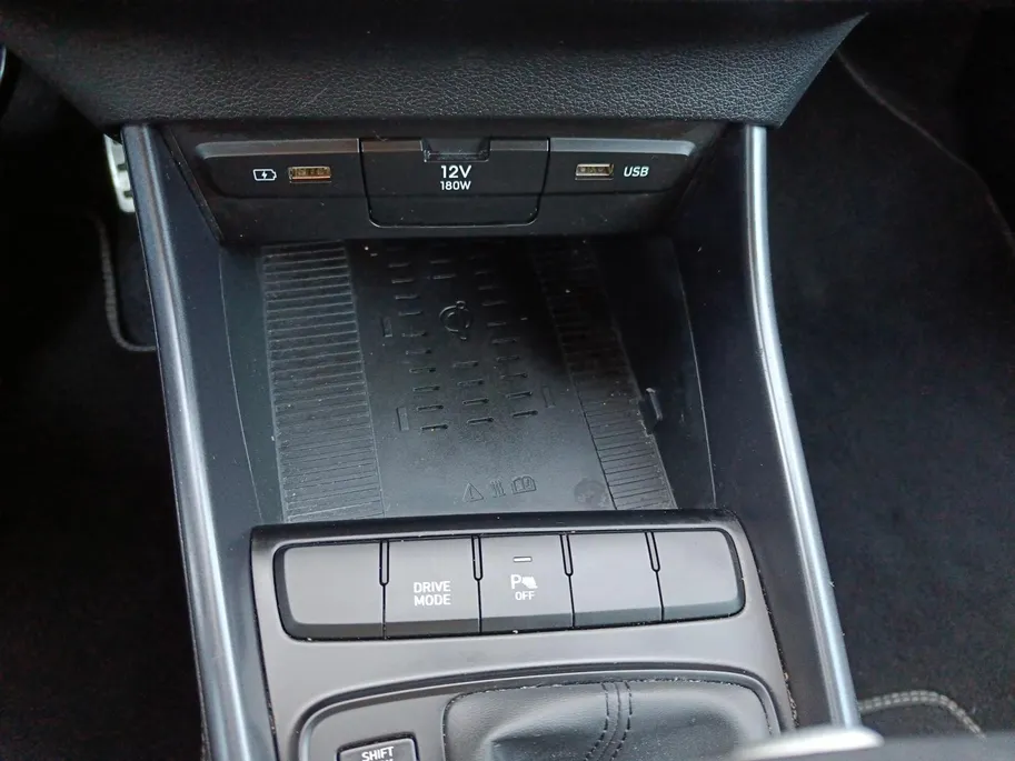 Hyundai Bayon 1.0 T-GDI Comfort Automaat | Apple Carplay | Android Auto | Camera |