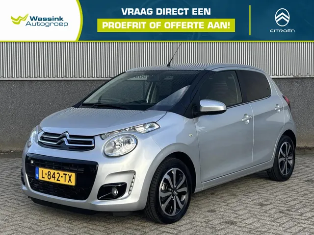 Citroën C1