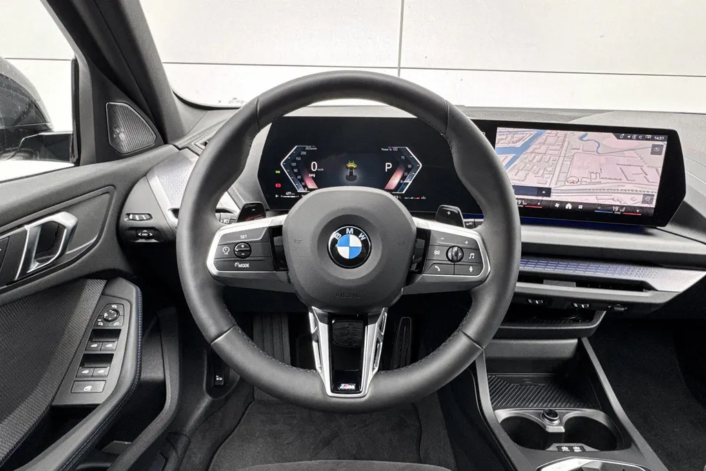 BMW 1 Serie 123 xDrive
