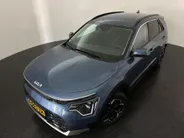 Kia e-Niro 64,8 kWh 204pk Aut Edition Advanced