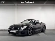BMW Z4 sDrive30i Business Edition Plus