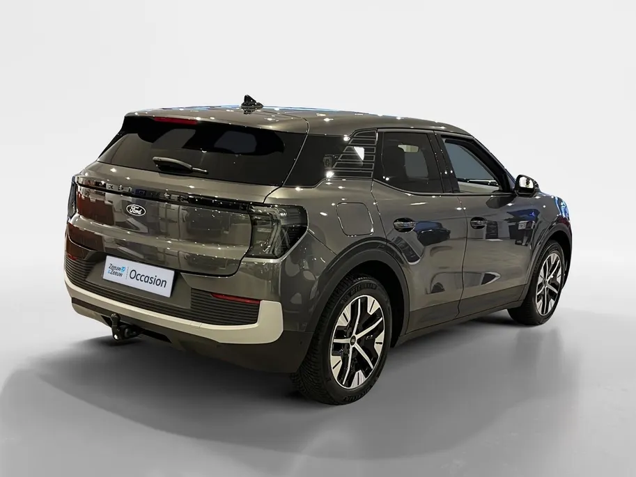 Ford Explorer Select Extended Range RWD 79 kWh | Te Bestellen | Actiekorting 3500 | 602 KM WLTP | 0,99% Rente | Private Lease vanaf €539,- P/M |
