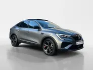 Renault Arkana 1.6 E-Tech Hybrid 145 R.S. Line | Automaat | Panoramadak | Memorystoelen | Lederen Bekleding | Stoel- & Stuurverwarming | Camera | 12 maanden BOVAG Garantie