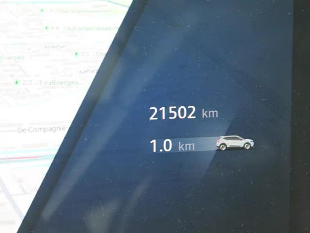 Renault Scénic E-Tech EV60 170 comfort range Techno *DEMONSTRATIEWAGEN*