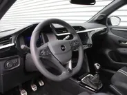 Opel Corsa 1.2 Turbo GS | Camera | Cruise | Parkeersensoren v+a | Dodehoeksensor | Apple Carplay/Android Auto | LED | 16' LM | Airco |