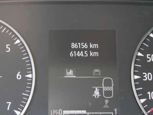 Dacia Sandero Stepway 1.0 TCe 100 Bi-Fuel Comfort | Climat Control | Cruise | Camera | Parkeersensoren |