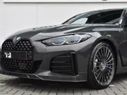 Alpina B4 Gran Coupé 