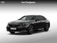 BMW 5 Serie Sedan 550e xDrive
