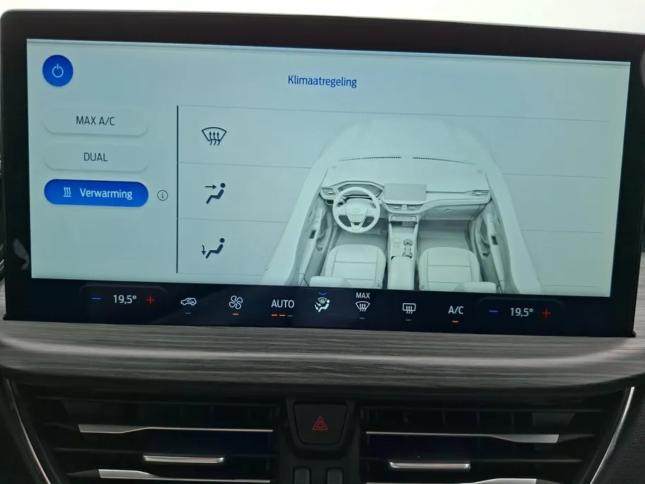 Ford Kuga 2.5 PHEV Active X | Technologypack | 360Camera | Adaptive Cruisecontrol | Dodehoekdetectie | El. Achterklep | B&O Audio | Head-up Display | Matrix Ledkoplampen | Dealer onderhouden! |