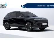 Hyundai Kona Electric N Line Business 64.8 kWh | DIRECT UIT VOORRAAD LEVERBAAR! | VERSCHILLENDE KLEUREN BESCHIKBAAR | BIJTELLING 2025 |