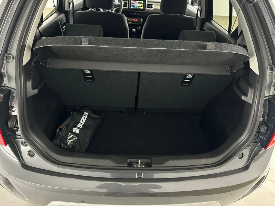 Suzuki Ignis 1.2 Smart Hybrid Style | Navigatie | Cruise Control | Climate Control