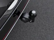 Volkswagen ID.7 Tourer Pro 77 kWh 210kW/286PK · Trekhaak · 360°Camera · Stoel- stuur- & voorruitverwarming · Garantie t/m 16-10-2027