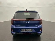Kia Picanto 1.0 DPi 68pk 4-zits AMT GT-Line