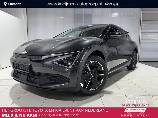 Kia EV6