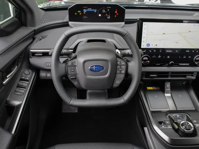Subaru Solterra 4E-xperience+ 73.1 kWh | Navi | Adap. Cruise | Leder