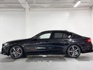 BMW 5 Serie Sedan 520i