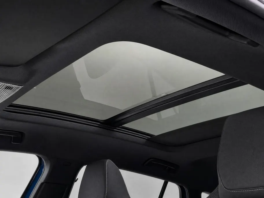 Škoda Enyaq iV 60 Sportline | Advanced | Trekhaak | Panoramadak | Winterpakket | DEMO deal