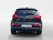 Kia Sportage 2.0 DynamicPlusLine | Automaat | Pano | Camera | Navi | Trekhaak |