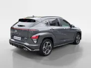 Hyundai Kona 1.6 GDI HEV N Line | Als nieuw! | Vol opties! | Climate Control | Incl. 12 maanden garantie, APK, Onderhoudsbeurt etc. Premiumpakket gratis! |