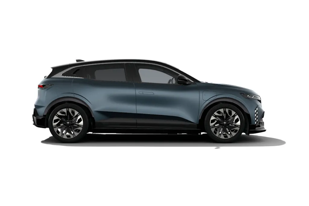 Renault Megane E-Tech Techno 67 kWh | Binnenkort in de showroom | Bestel nu uw nieuwe Renault Megane met € 1000,- Zeeuw en Zeeuw korting | Financier uw Megane tegen slechts 1,9% rente