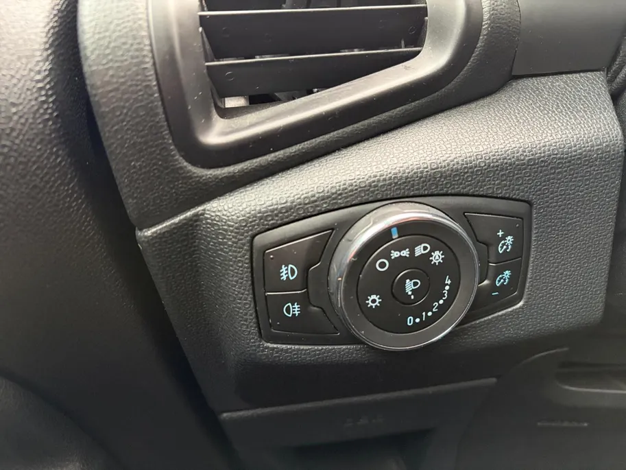 Ford EcoSport 1.0 EcoBoost ST-Line | Winter Pack | Camera* | Zwart Dak | Climate Control | Parkeersensoren | Cruise Control