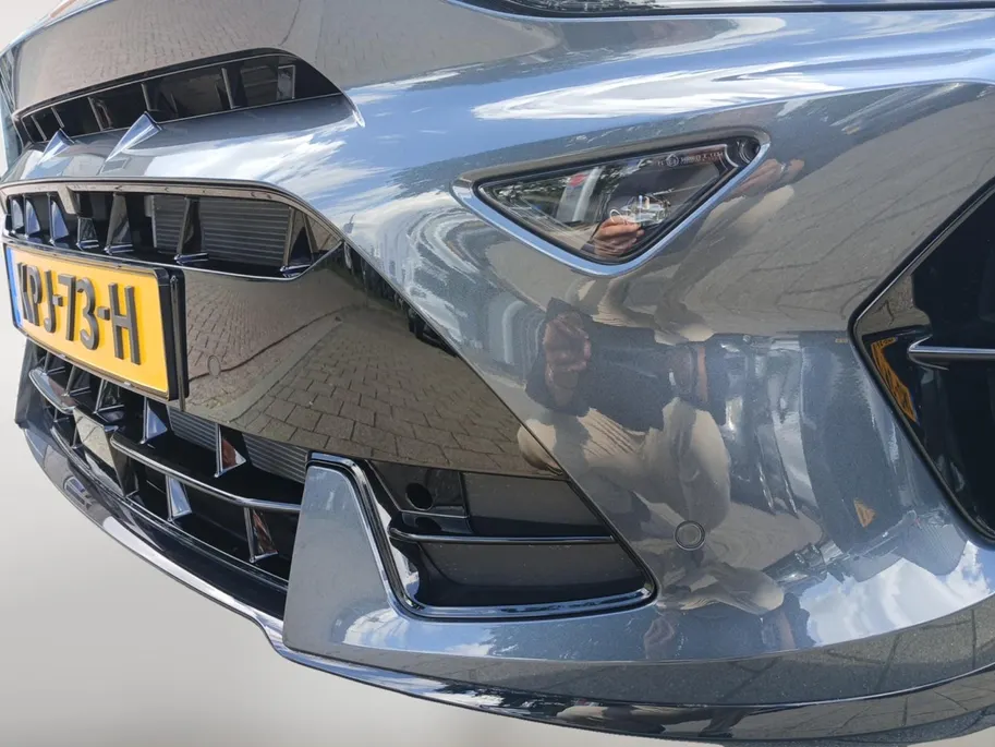 CUPRA Formentor 1.5 TSI e-Hybrid Business | NIEUWE AUTO | Elektrisch Wegklapbare Trekhaak | Schuif/Kantel Dak | Digital Cockpit | Camera | Parkeersensoren | Stoelverwarming | Stuurwielverwarming | Apple CarPlay/Android Auto |