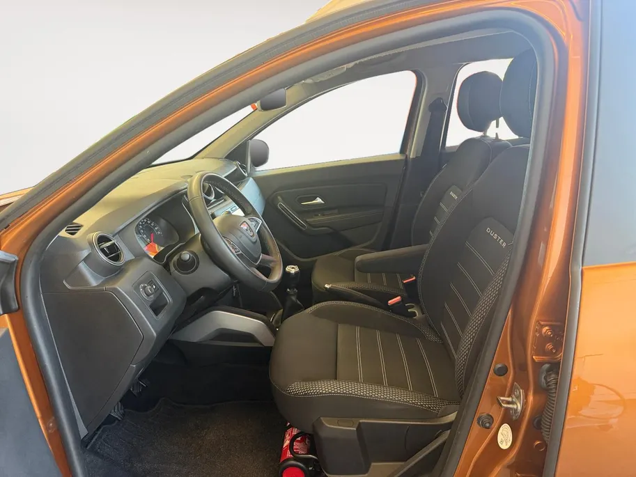 Dacia Duster 1.2 TCe Prestige | Camara | Navigatie | Trekhaak | 12 maanden garantie! |