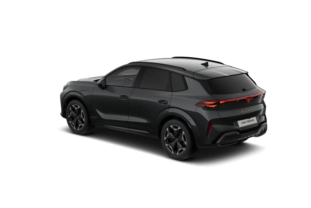 CUPRA Terramar VZ Performance | 360 graden camera | Achteruitrijcamera | Draadloze Apple CarPlay™, Android Auto™