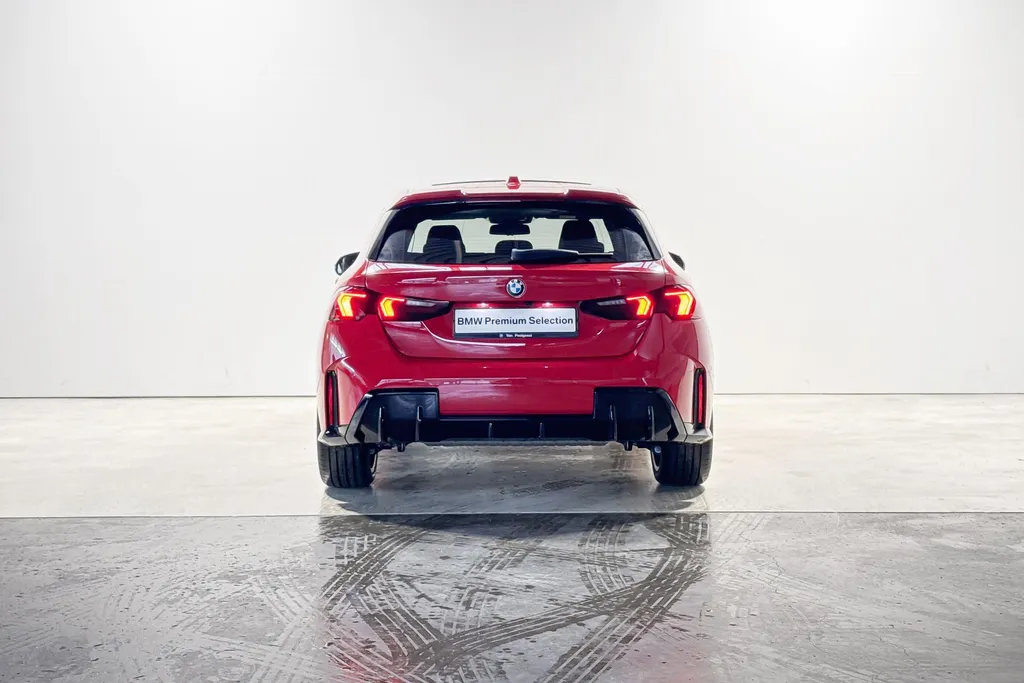 BMW 1 Serie 120 M Sportpakket Pro Individual