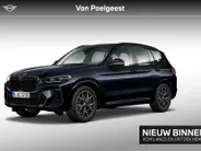 BMW X3 xDrive30e Business Edition Plus M Sportpakket