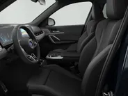 BMW X1 xDrive25e