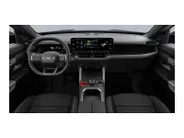 Jeep Compass First Edition Automaat