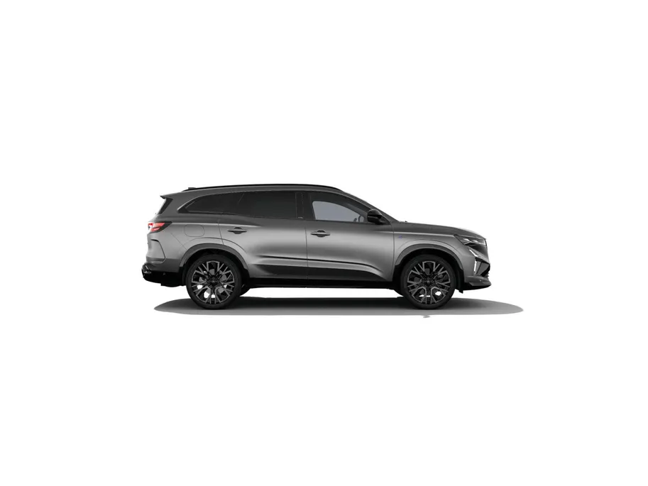 Renault Espace E-Tech full hybrid 200 esprit Alpine 7p. Nieuw model | NU met € 4000,- Zeeuw & Zeeuw voorraadkorting! | NU met GRATIS 5 jaar fabrieksgarantie | Financier tegen slechts 2,9% rente