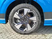 Ford Tourneo Custom E-Tourneo 340 L1H1 Sport 65 kWh - 8 PERSOONS - FULL OPTION - PANORAMADAK - ELEK. ZIJ SCHUIFDEUREN - TREKHAAK