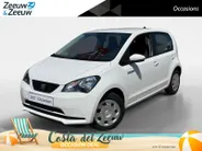 SEAT Mii Electric electric *Automaat*Bluetooth*Climate*Parkeersensoren*Cruise*WLTP 260km!