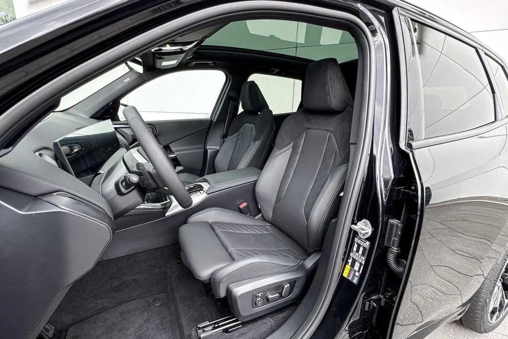 BMW X3 30e xDrive
