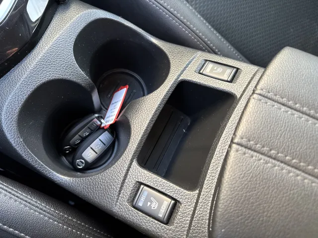 Nissan QASHQAI 1.3 DIG-T Tekna Pro pilot automaat