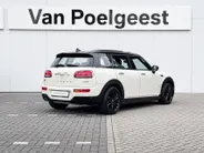 MINI Clubman Cooper