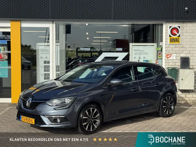 Renault Mégane