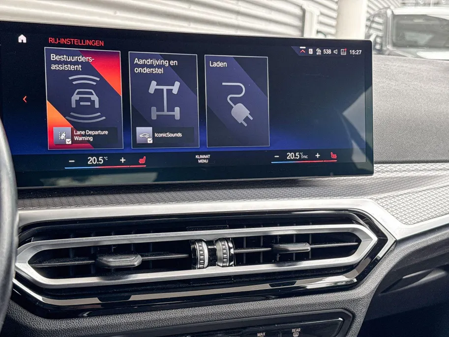 BMW 3 Serie Touring 330e xDrive