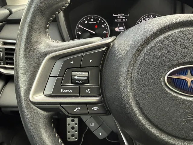 Subaru Outback 2.5i Premium CVT Automaat | Leder | Open Dak | 18 inch velgen | Meest luxe uitvoering!!