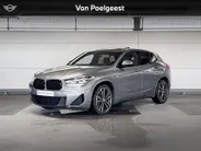 BMW X2 xDrive25e High Executive M-Sport